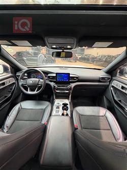 فورد إكسبلورر